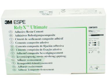 RelyX Ultimate Translucent Spr 8,5 g Nfp